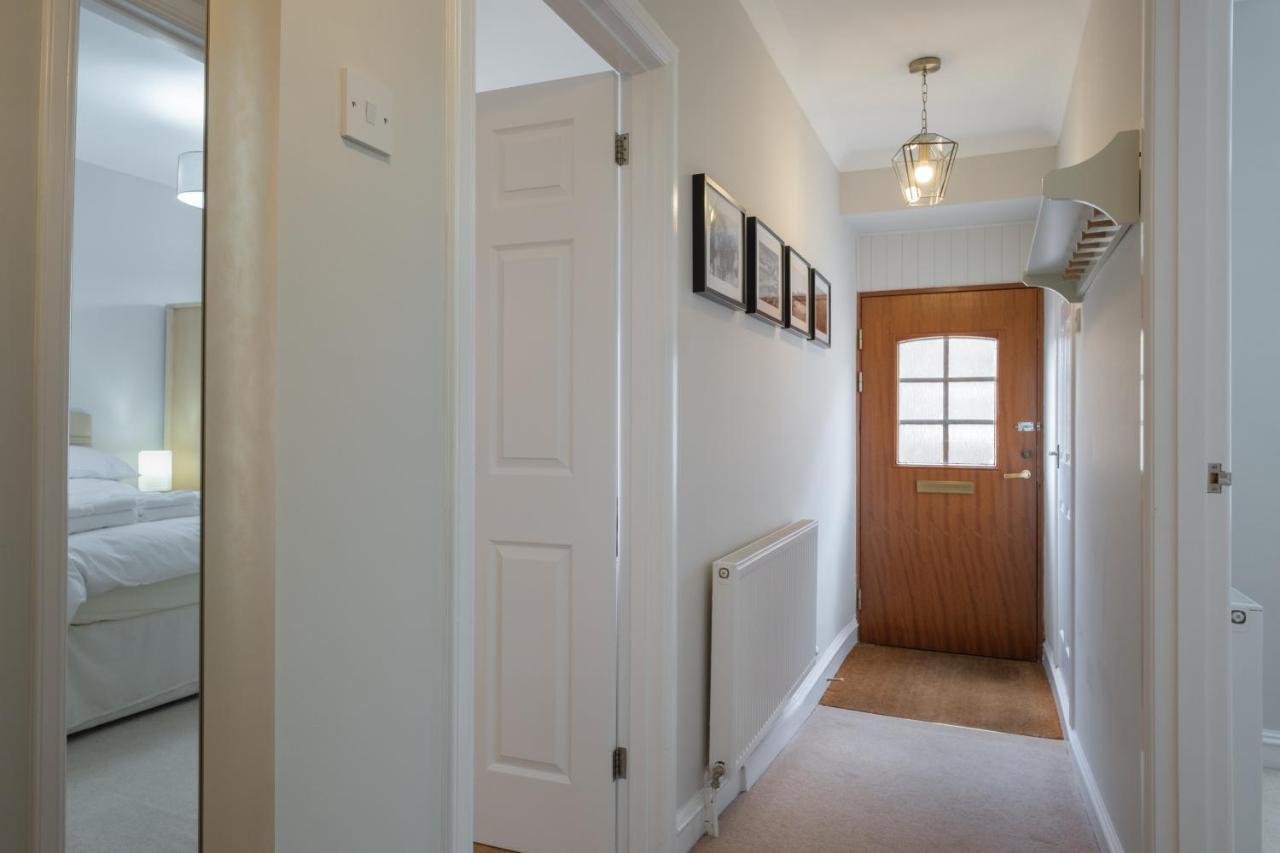 Stonehaven Ground Floor Home With A Spectacular Harbour View. Εξωτερικό φωτογραφία