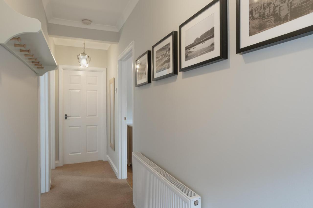 Stonehaven Ground Floor Home With A Spectacular Harbour View. Εξωτερικό φωτογραφία