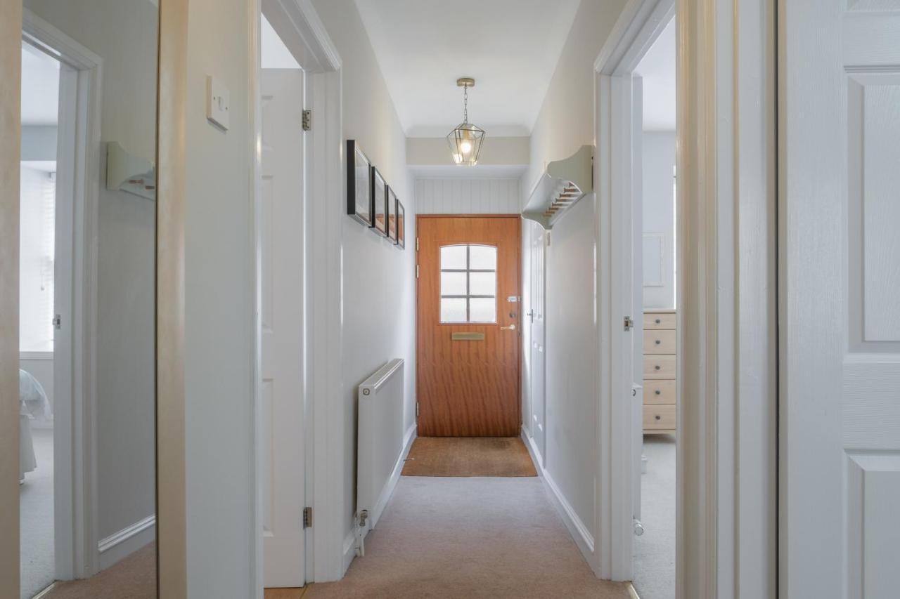 Stonehaven Ground Floor Home With A Spectacular Harbour View. Εξωτερικό φωτογραφία