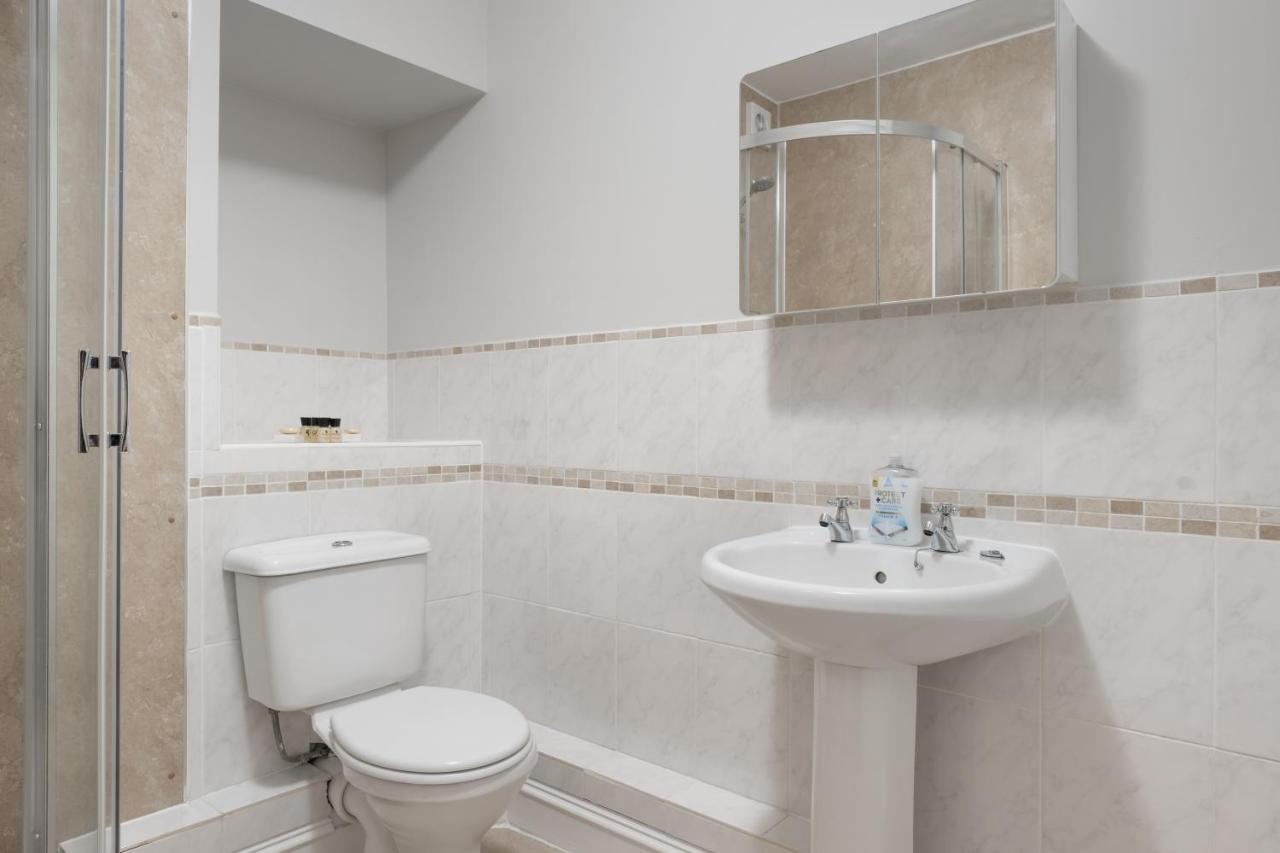 Stonehaven Ground Floor Home With A Spectacular Harbour View. Εξωτερικό φωτογραφία