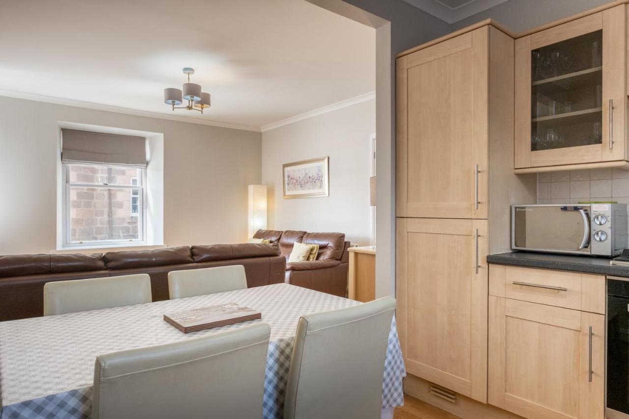 Stonehaven Ground Floor Home With A Spectacular Harbour View. Εξωτερικό φωτογραφία