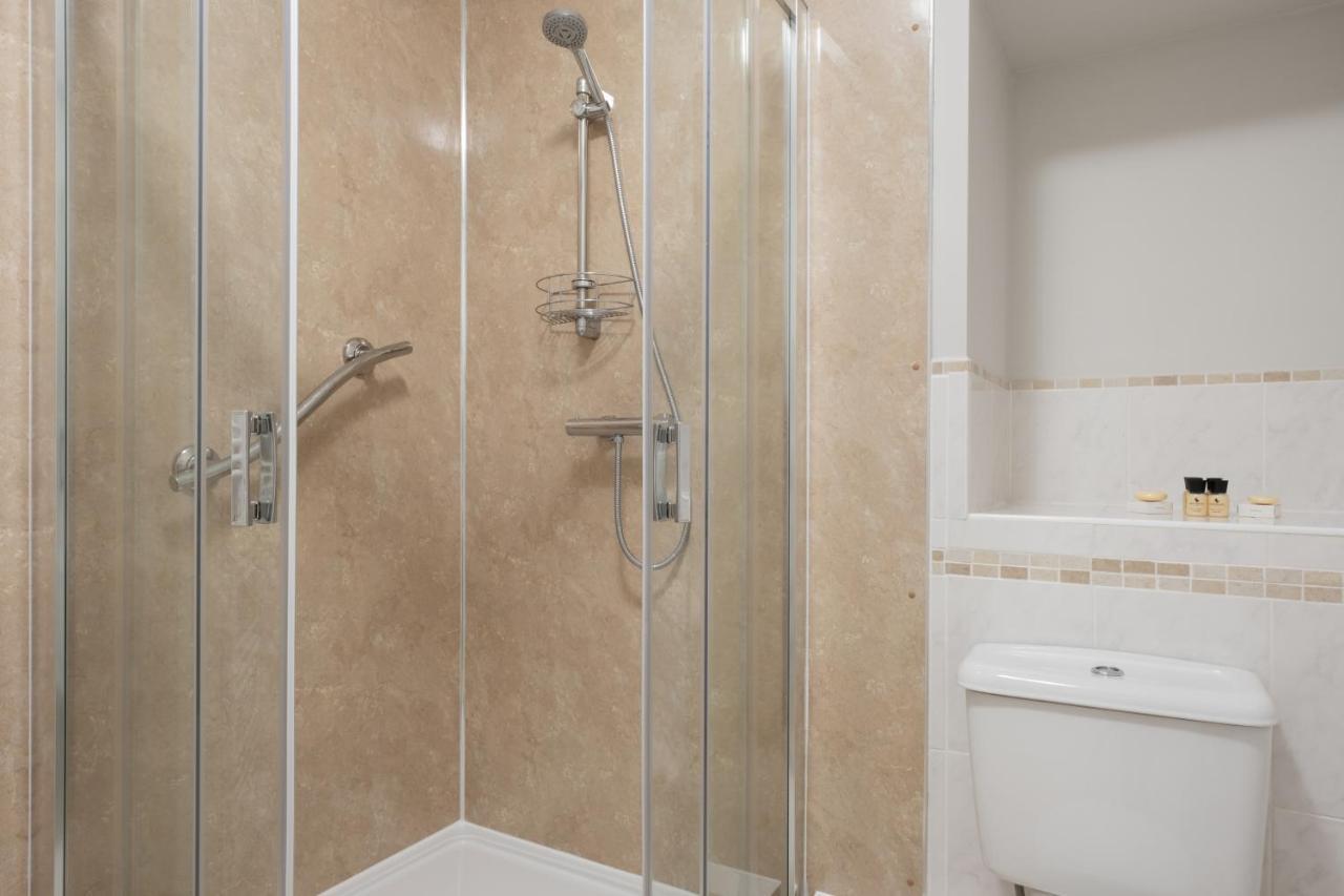 Stonehaven Ground Floor Home With A Spectacular Harbour View. Εξωτερικό φωτογραφία