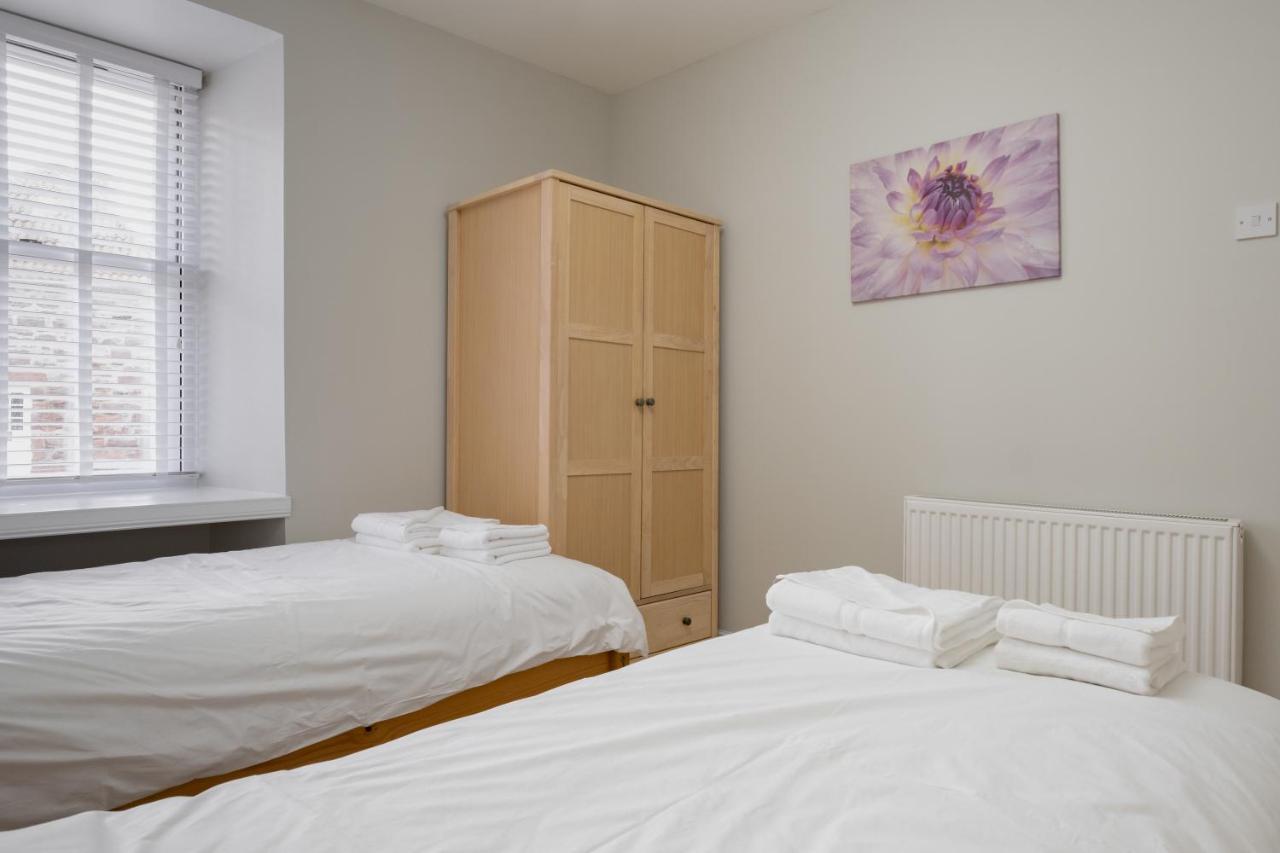 Stonehaven Ground Floor Home With A Spectacular Harbour View. Εξωτερικό φωτογραφία