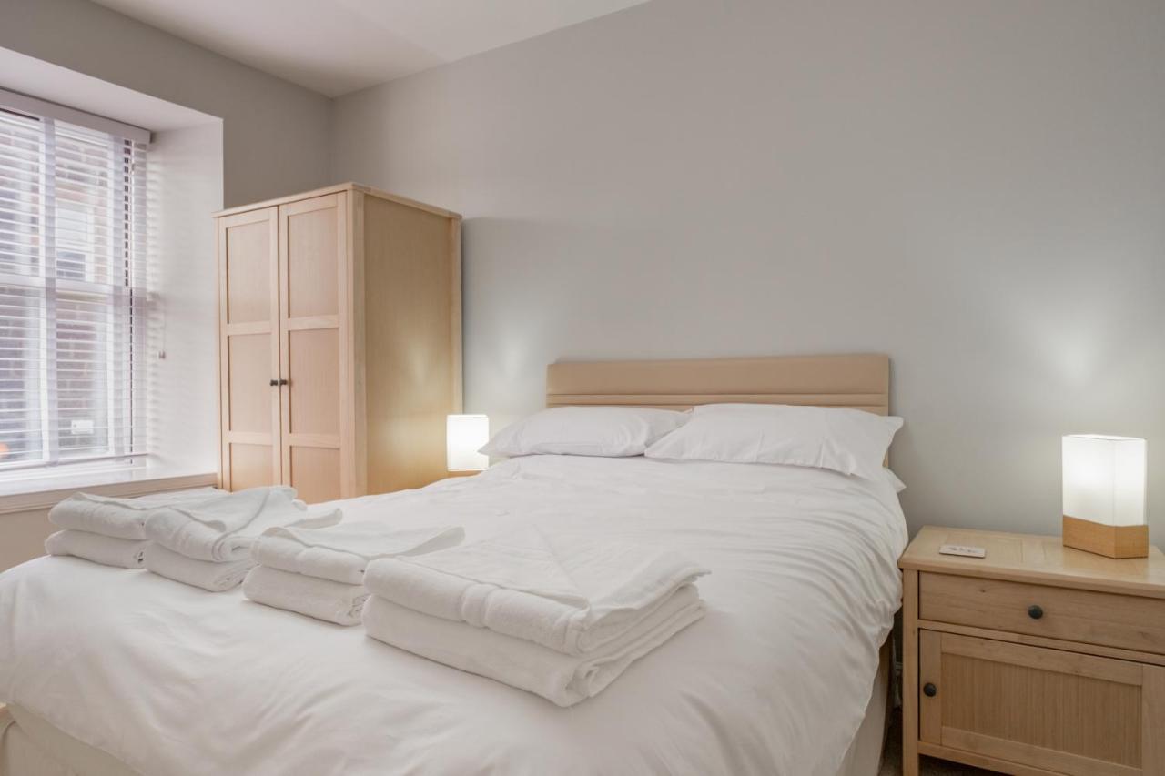 Stonehaven Ground Floor Home With A Spectacular Harbour View. Εξωτερικό φωτογραφία