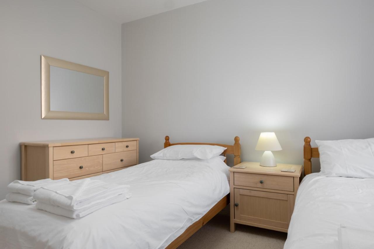Stonehaven Ground Floor Home With A Spectacular Harbour View. Εξωτερικό φωτογραφία